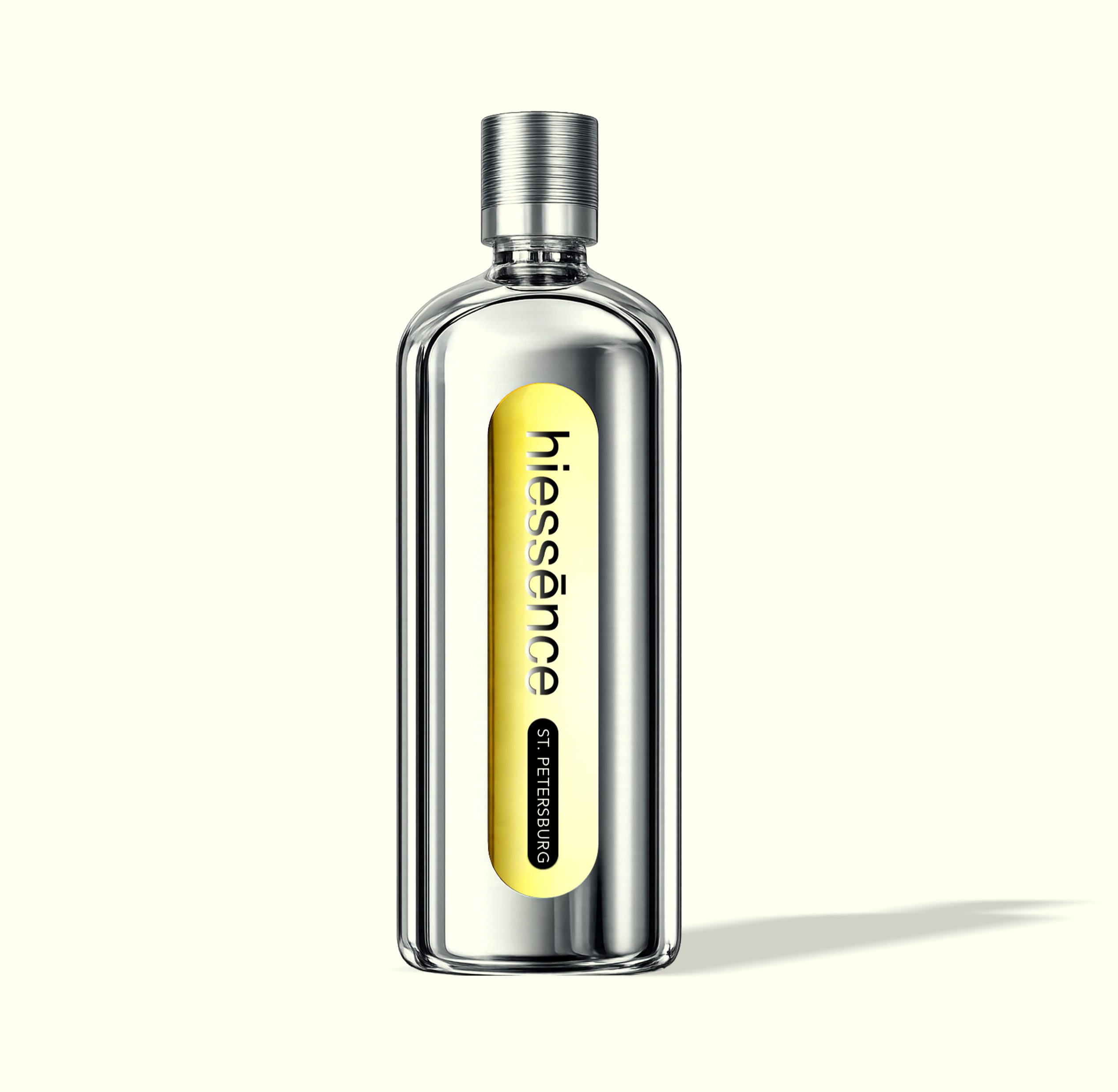 St. Petersburg Aroma Oil – hiessēnce