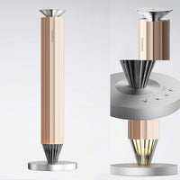 Sharp Advanced