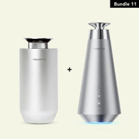 Bundle 11: Capsule + Vessel Mini 2
