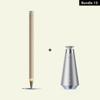 Sharp 2 + Vessel Mini 2