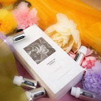 French Aroma Oil Experience Kit