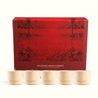 Europe Signature Candle Set