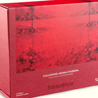 Europe Signature Candle Set