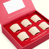 Europe Signature Candle Set