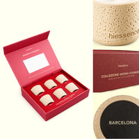 Europe Signature Candle Set