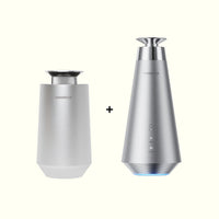 Balance Duo: Pod + Vessel Mini 2