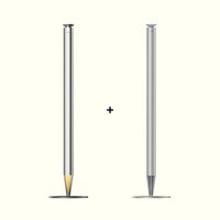 Ambient Duo: Aura Ultra Gloss + Aura Ultra Matte