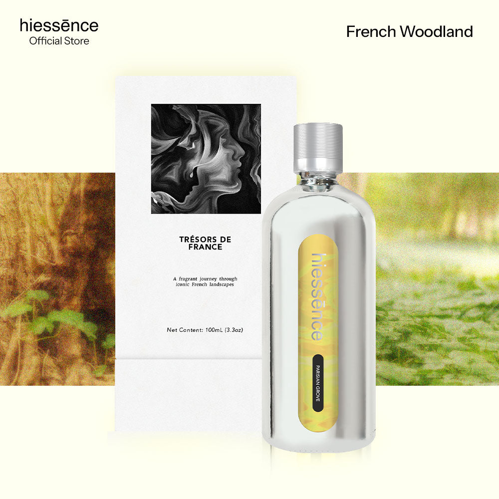 French Woodland Aroma Oil