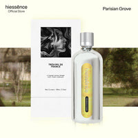 Parisian Grove Aroma Oil