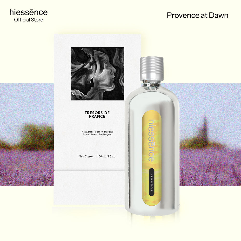 Provence at Dawn Aroma Oil