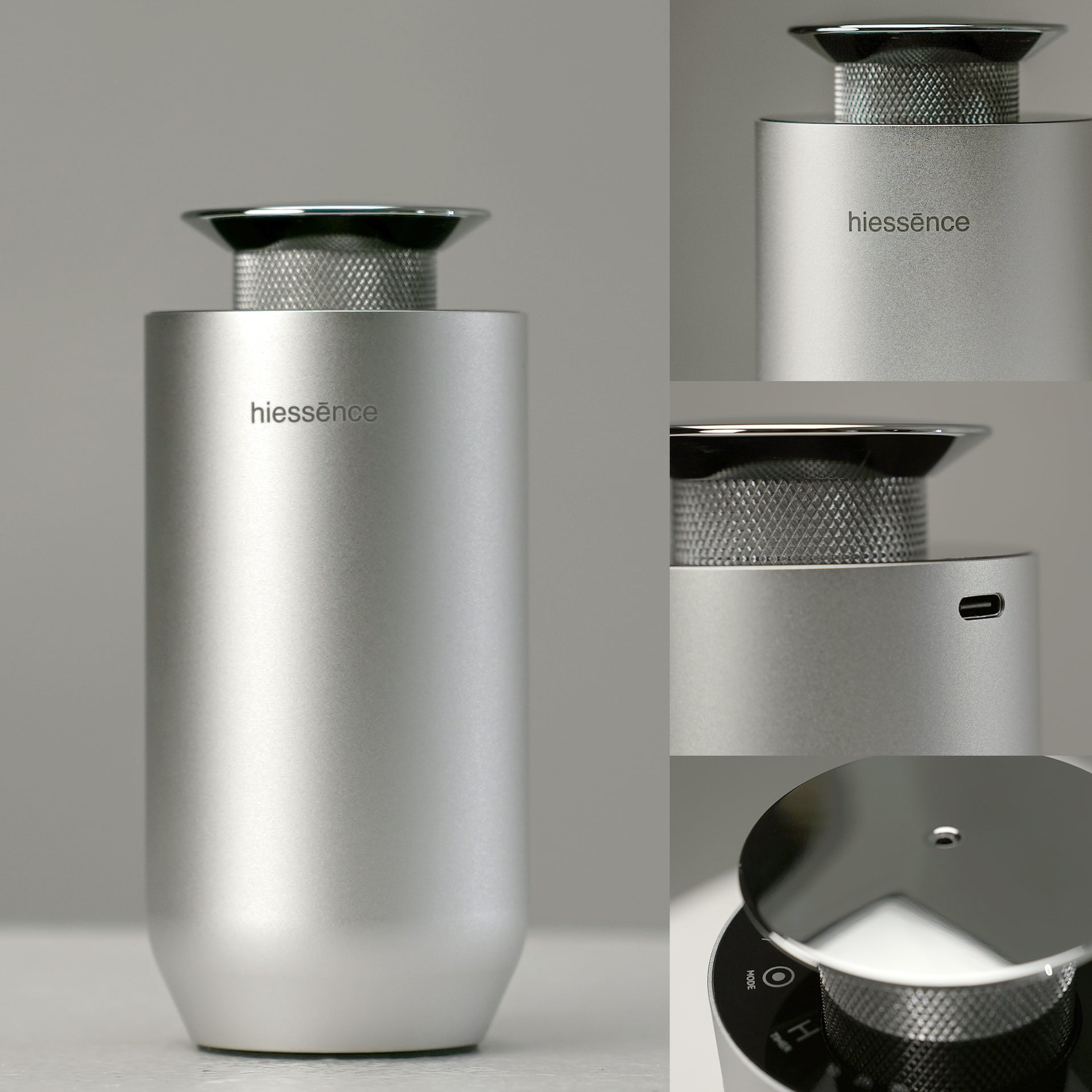 hiessēnce | Luxury Smart Aroma Diffusers Philippines