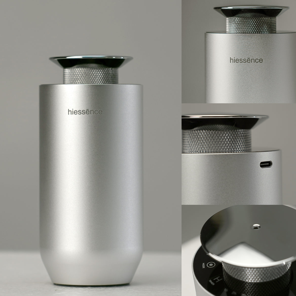 Aience Diffusers hiessēnce | Luxury Smart Aroma Diffusers Philippines