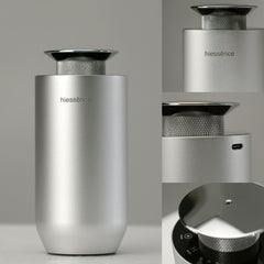Diffusers – hiessēnce
