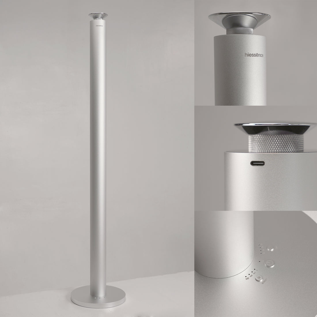 hiessēnce | Luxury Smart Aroma Diffusers Philippines