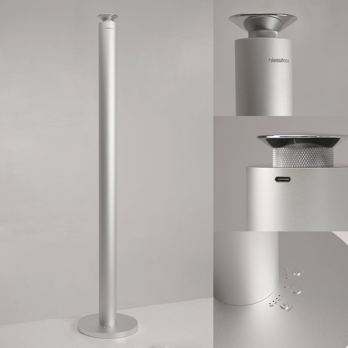 Diffusers – hiessēnce