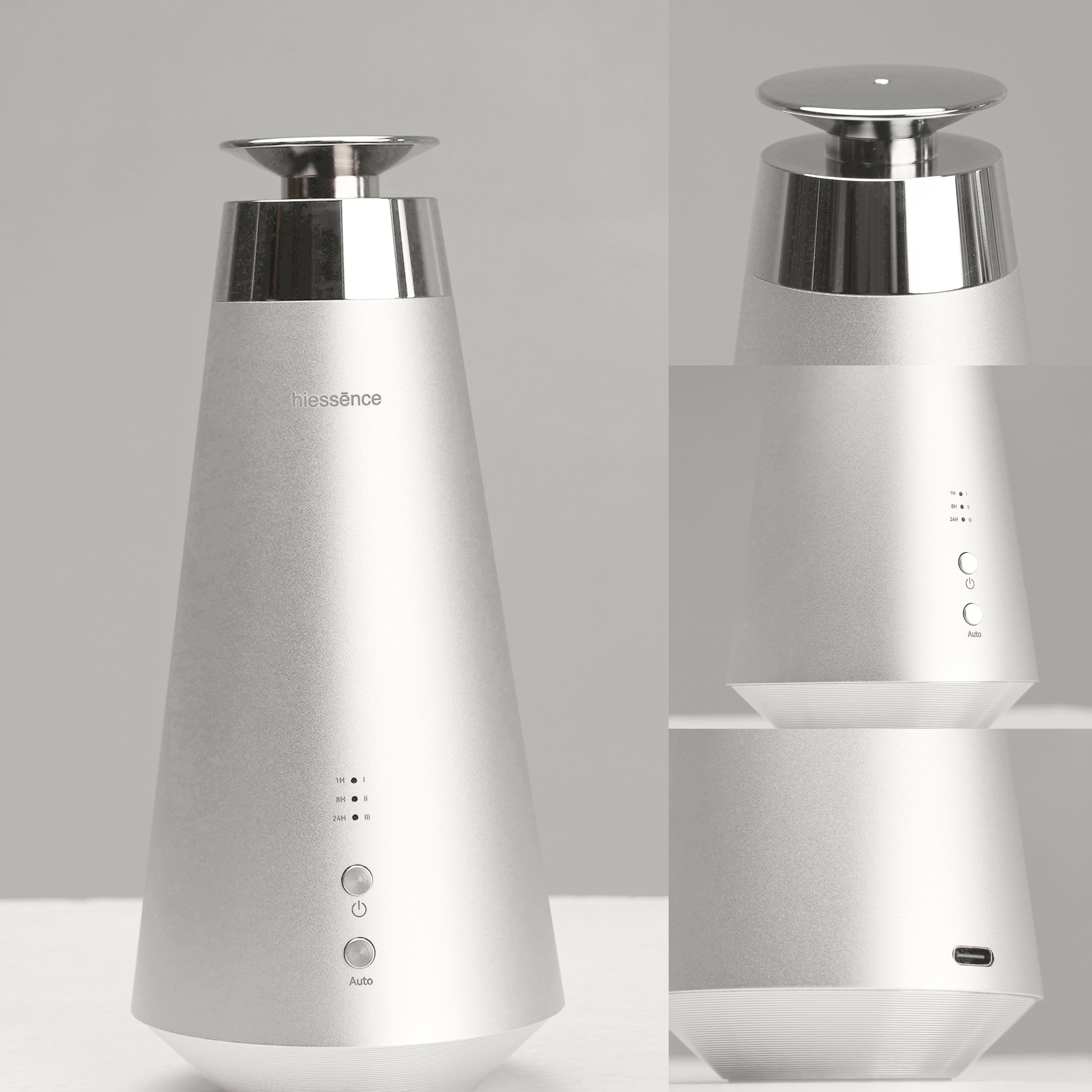 Vessel Mini