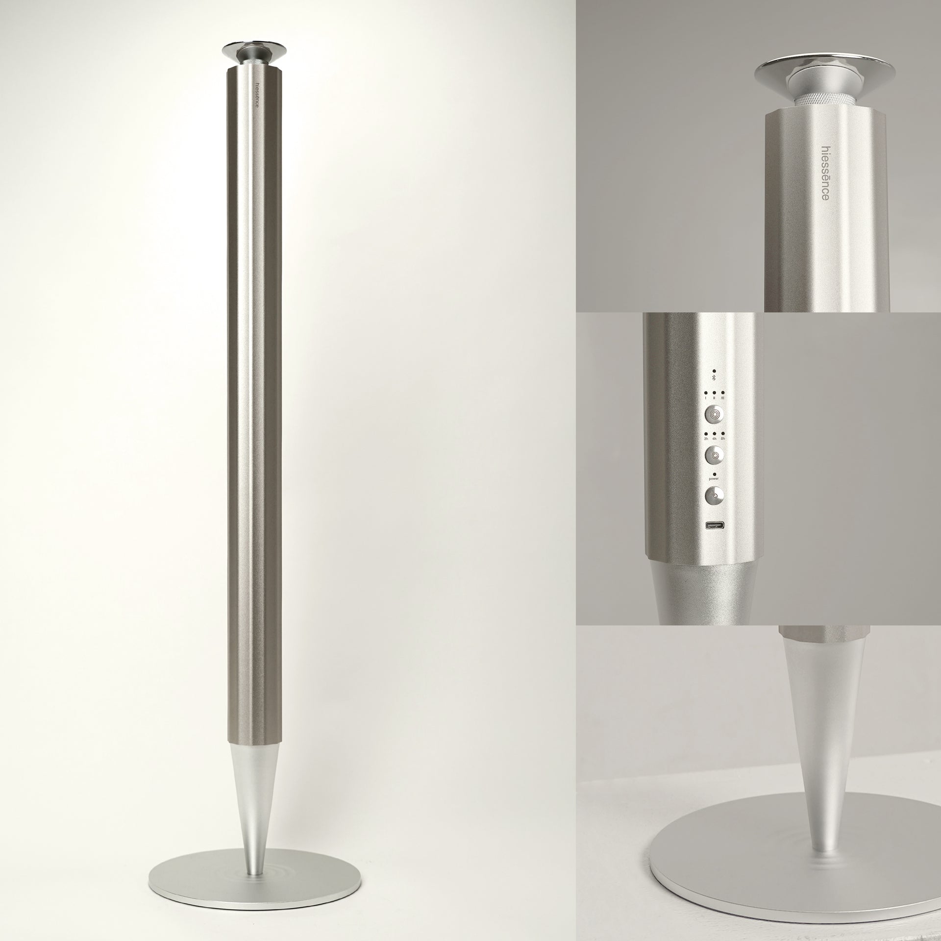 hiessēnce | Luxury Smart Aroma Diffusers Philippines