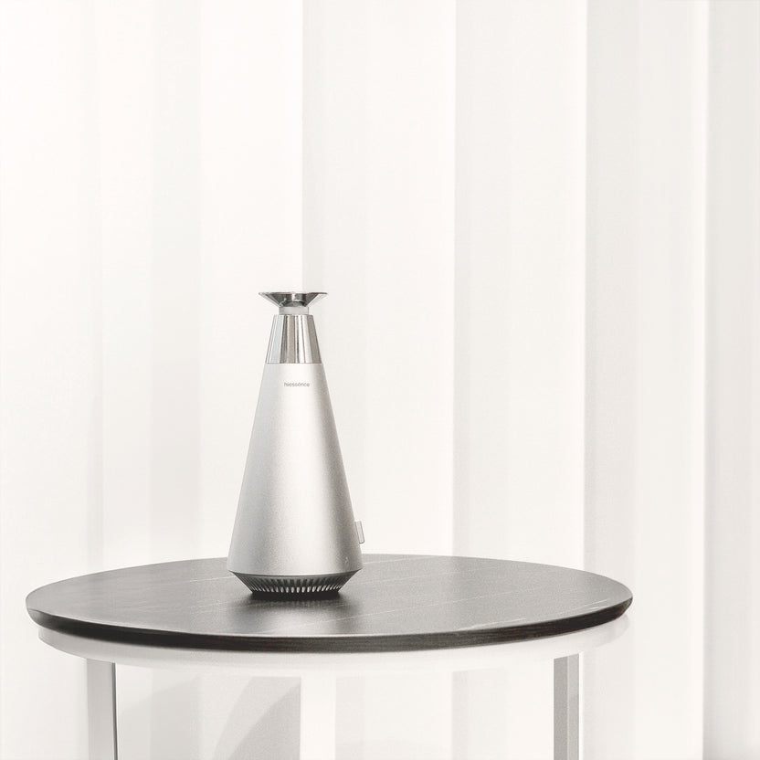 hiessēnce | Luxury Smart Aroma Diffusers Philippines