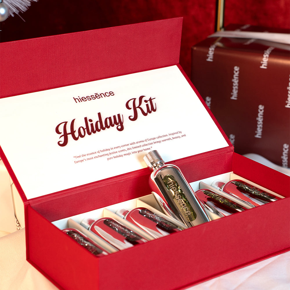 Holiday Kit