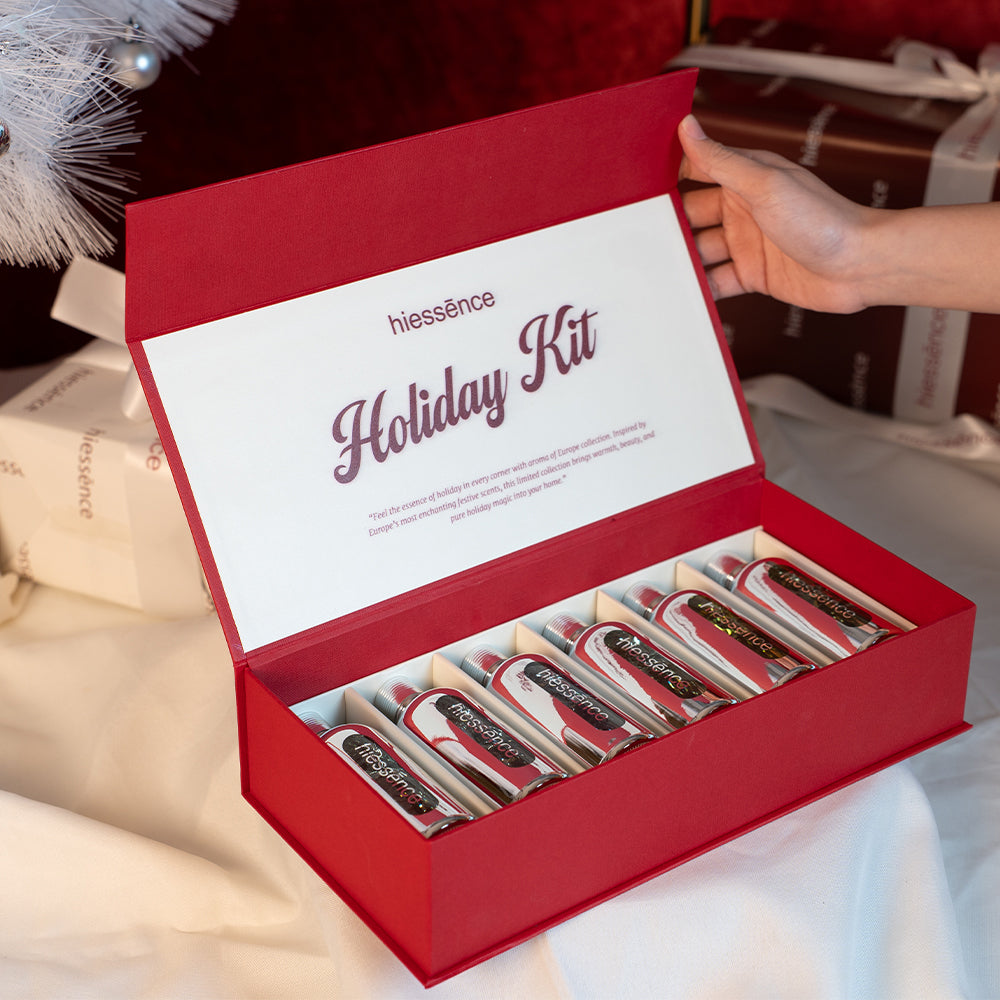 Holiday Kit