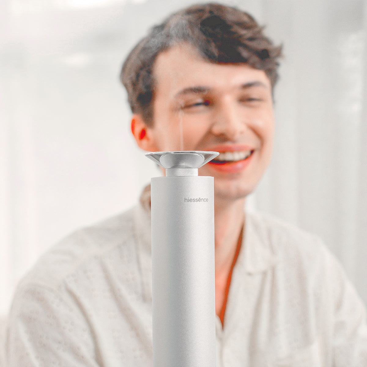 Diffusers – hiessēnce