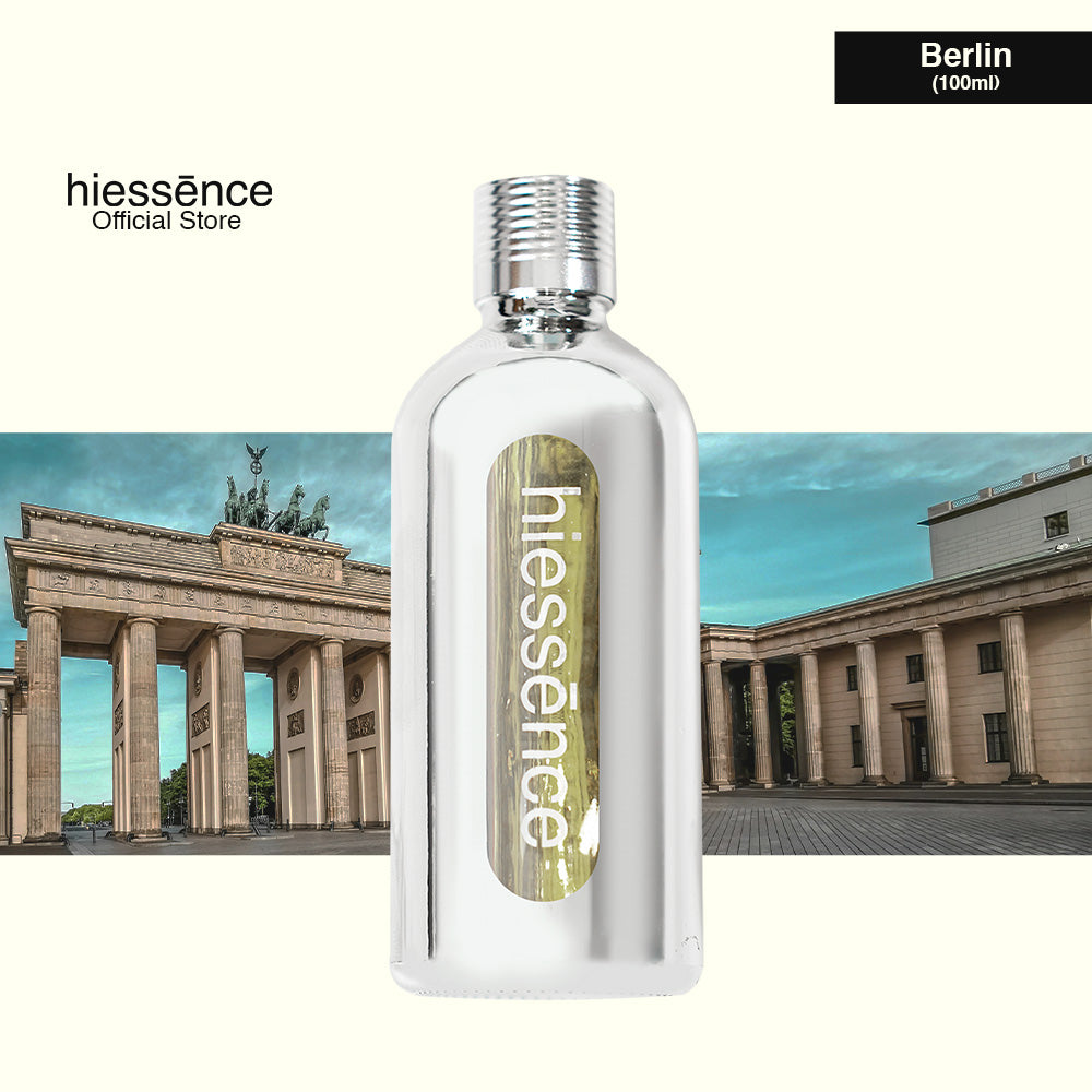 Berlin Aroma Oil
