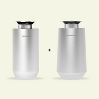 Pod & Capsule Car Diffusers