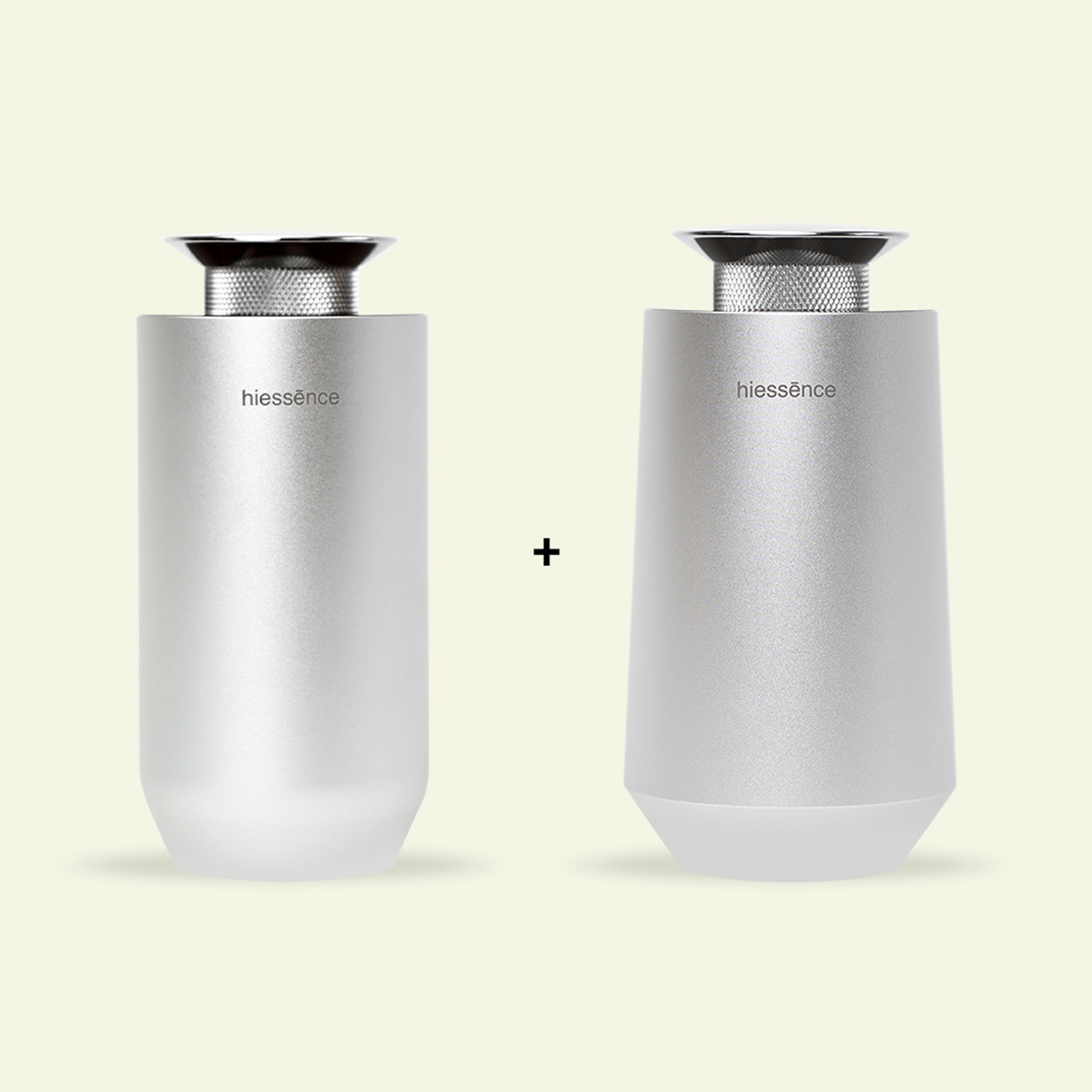 Pod & Capsule Car Diffusers