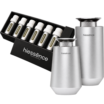 Pod + Capsule + Experience Kit