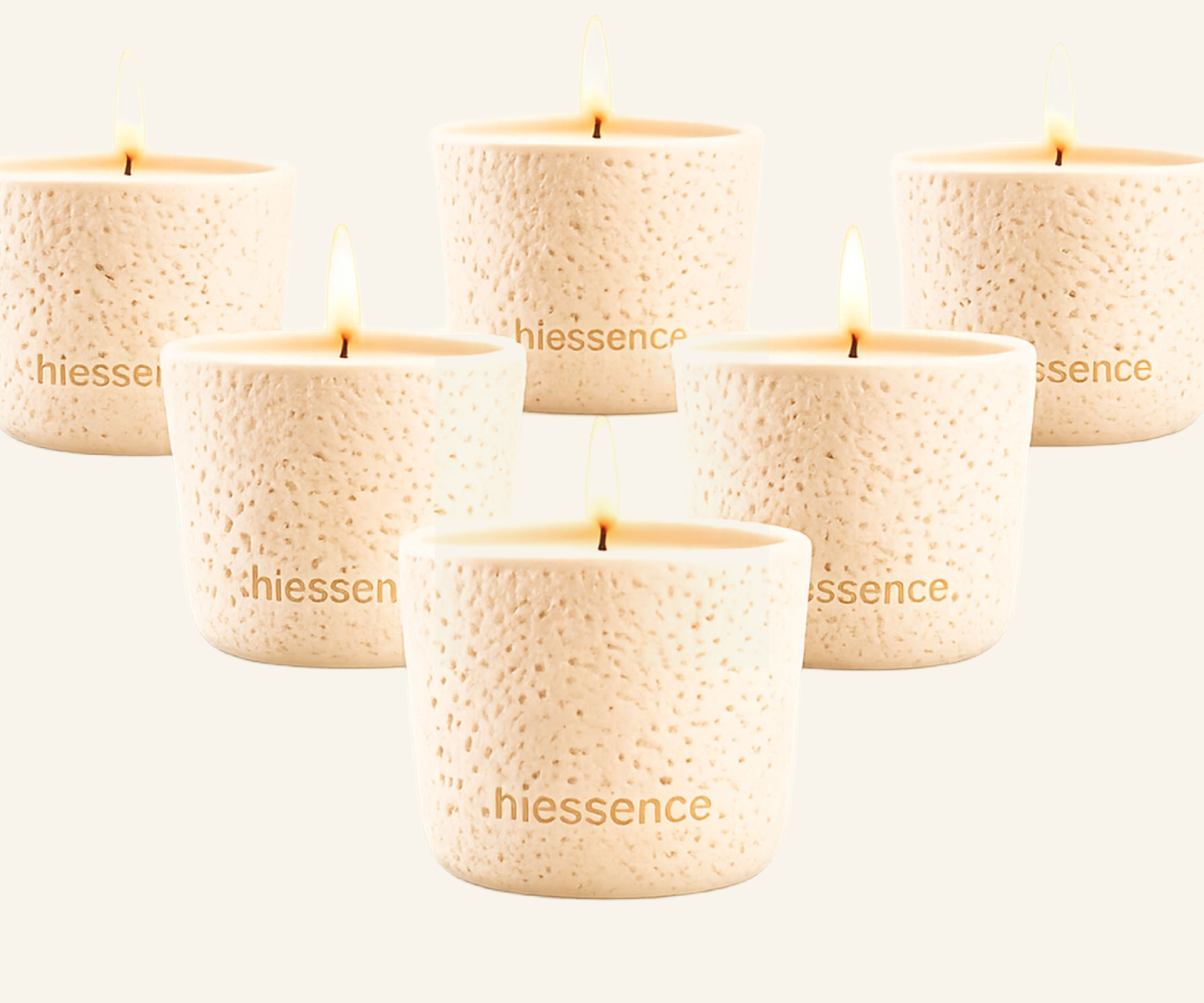 Hiessence Image