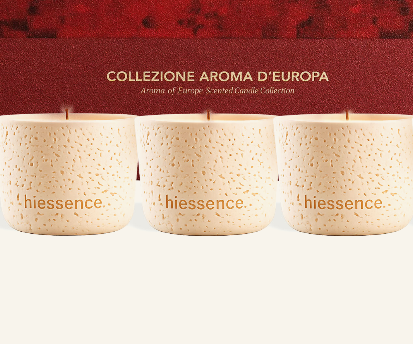Hiessence Image