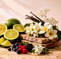 Berlin Aroma Oil