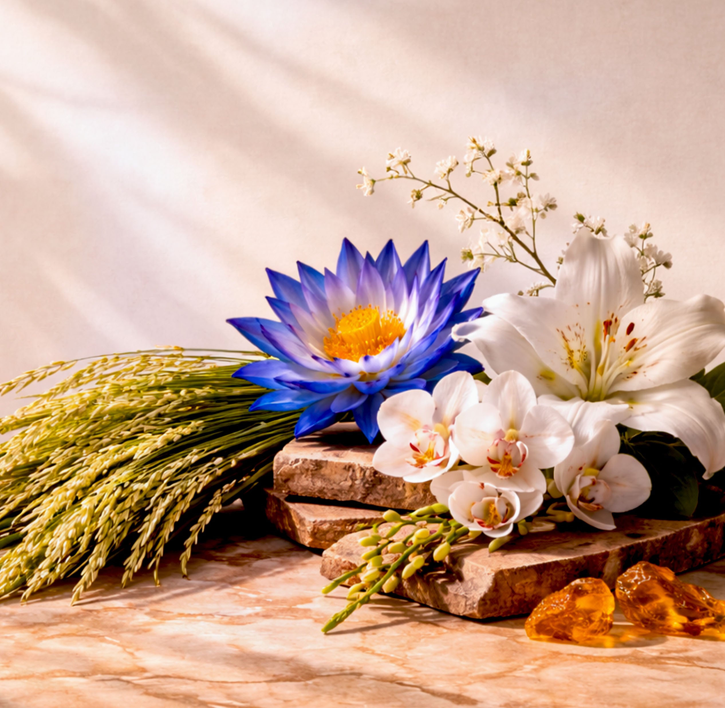 St. Petersburg Aroma Oil