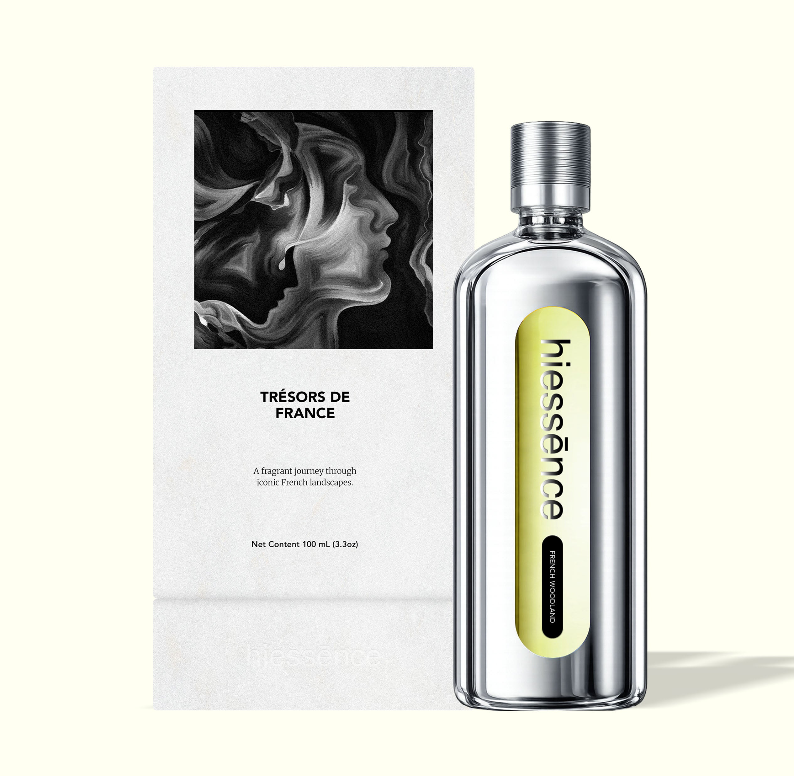 French Woodland Aroma Oil