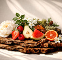 Azure Wind Aroma Oil