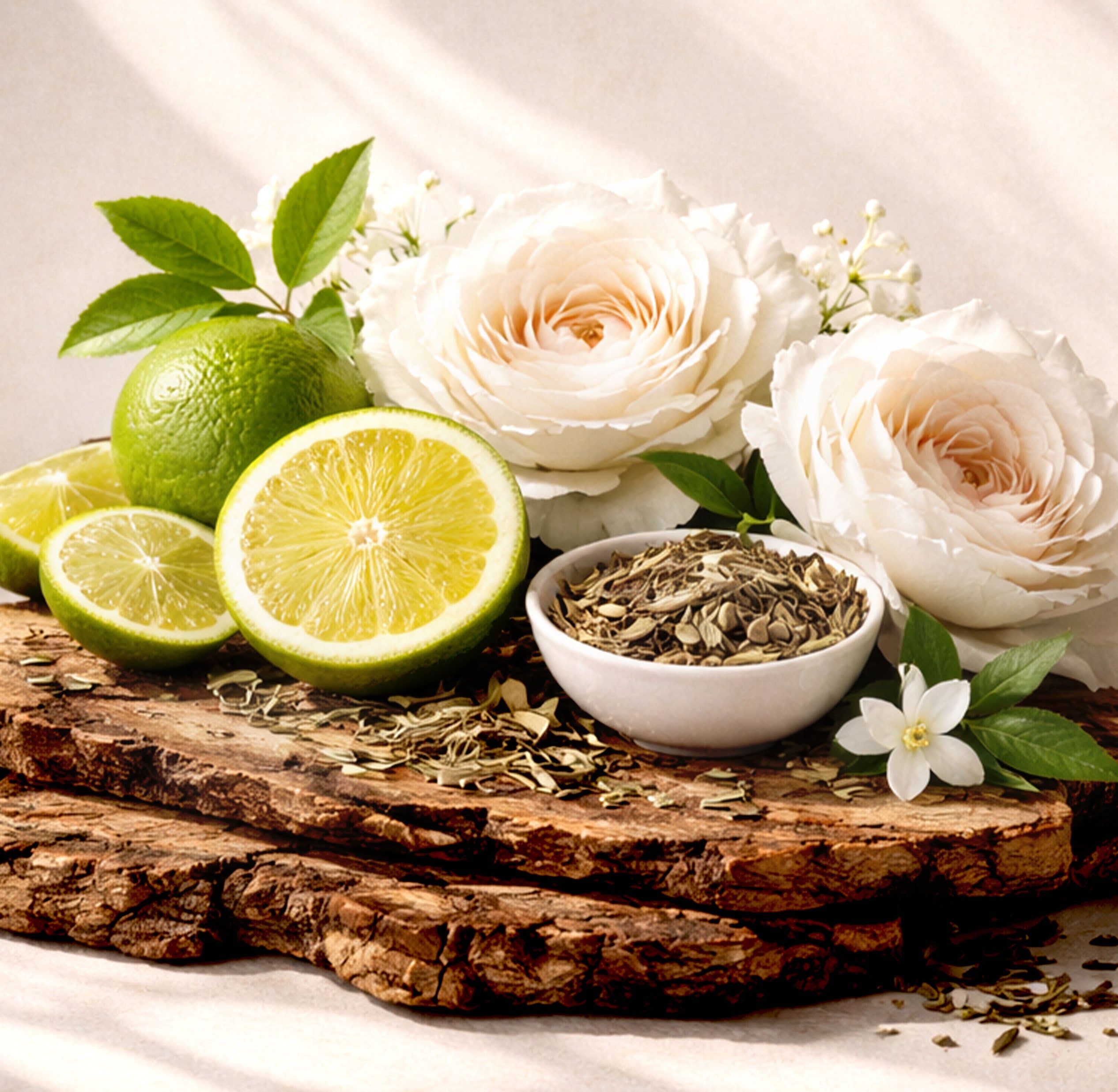 French Woodland Aroma Oil