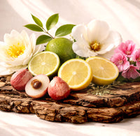 Monet's Garden Aroma Oil