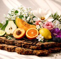 Parisian Grove Aroma Oil