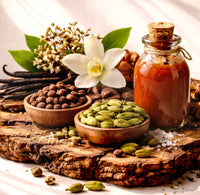 Provence at Dawn Aroma Oil