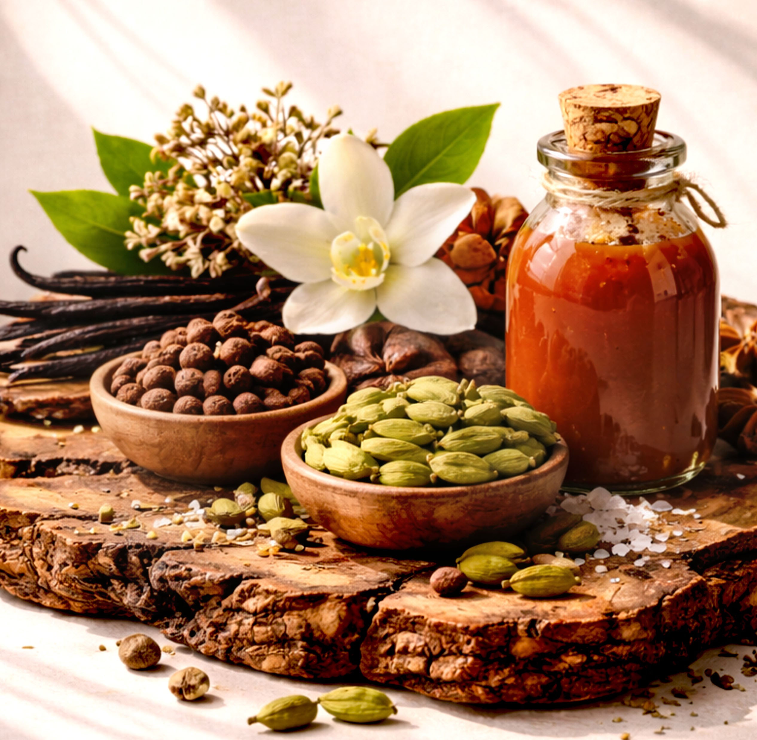 Provence at Dawn Aroma Oil