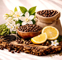 Royal Garden Aroma Oil