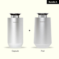 Bundle 1: Pod + Capsule