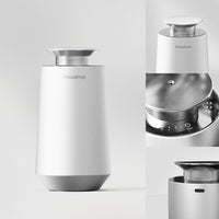 Pod & Sleek Ultra Suite