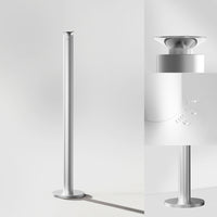 Pod & Sleek Ultra Suite