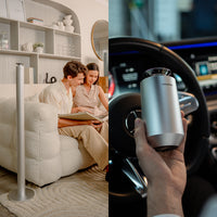 Pod & Sleek Ultra Suite