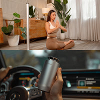 Bundle 4: Capsule + Sleek Ultra