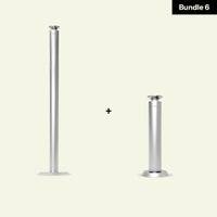 Bundle 6: Sleek Advanced + Sleek Ultra