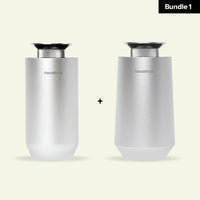 Bundle 1: Pod + Capsule