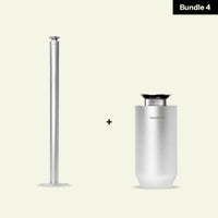 Bundle 4: Capsule + Sleek Ultra