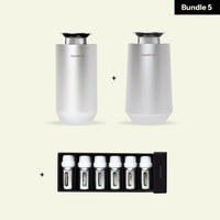 Bundle 5: Pod + Capsule + Experience Kit
